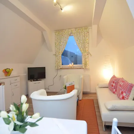 In Oberkirchen With Terrace Apartamento Schmallenberg