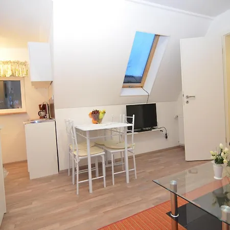 In Oberkirchen With Terrace Apartamento