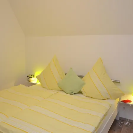 Apartamento In Oberkirchen With Terrace