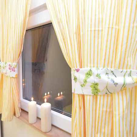 In Oberkirchen With Terrace Apartamento *