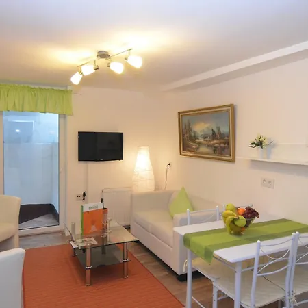 Apartamento In Oberkirchen With Terrace Schmallenberg