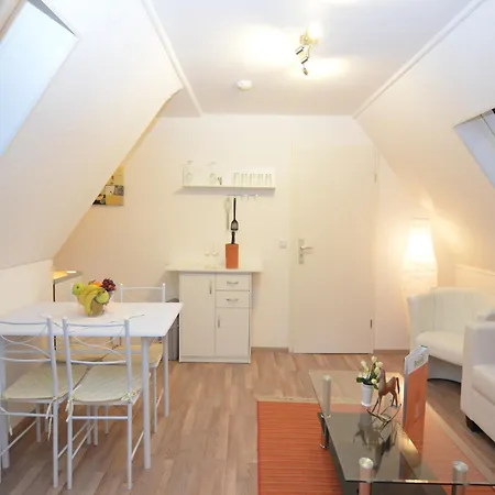 In Oberkirchen With Terrace Apartamento *
