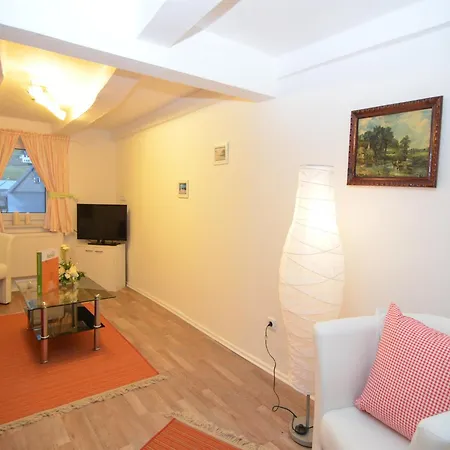 Apartamento In Oberkirchen With Terrace Schmallenberg