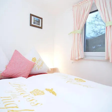 In Oberkirchen With Terrace Apartamento *