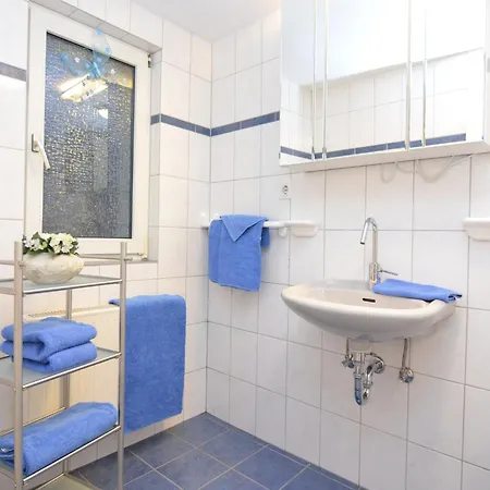 Apartamento In Oberkirchen With Terrace *