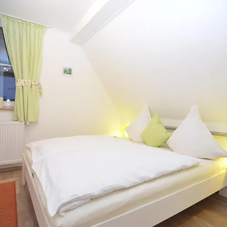 Apartamento In Oberkirchen With Terrace *
