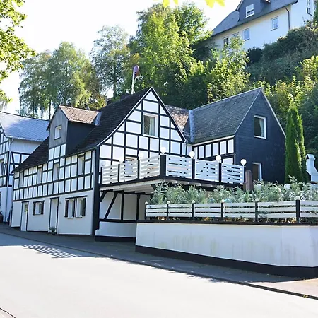 Apartamento In Oberkirchen With Terrace