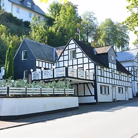 Apartamento In Oberkirchen With Terrace